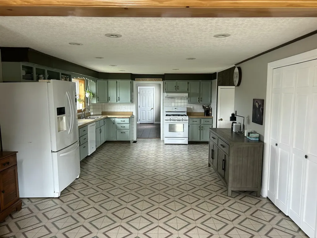 56 South Road Oakfield ME 04763