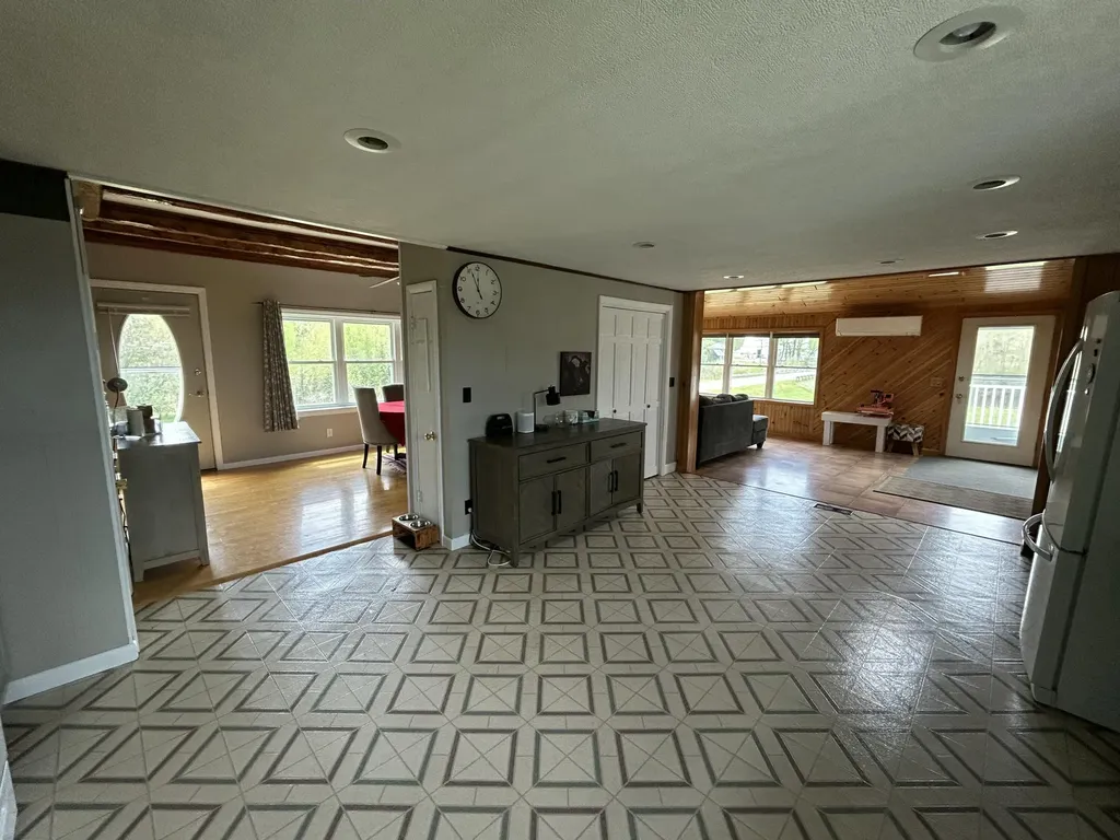 56 South Road Oakfield ME 04763