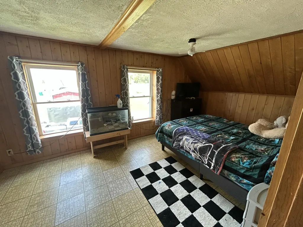 56 South Road Oakfield ME 04763