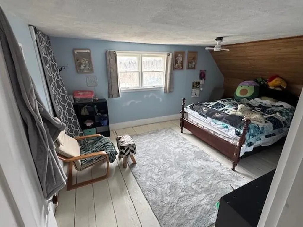 56 South Road Oakfield ME 04763