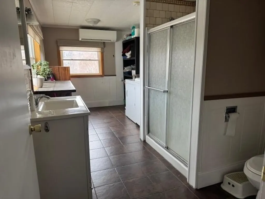 56 South Road Oakfield ME 04763