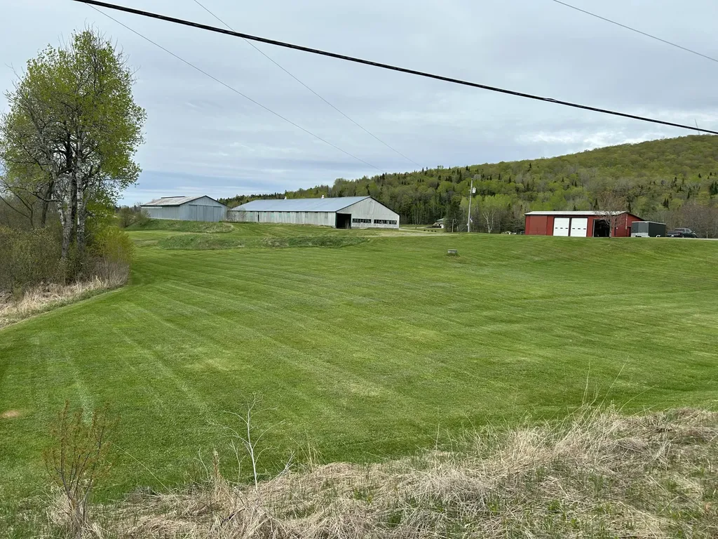 56 South Road Oakfield ME 04763