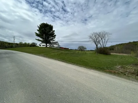 56 South Road Oakfield ME 04763