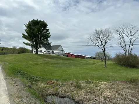 56 South Road Oakfield ME 04763