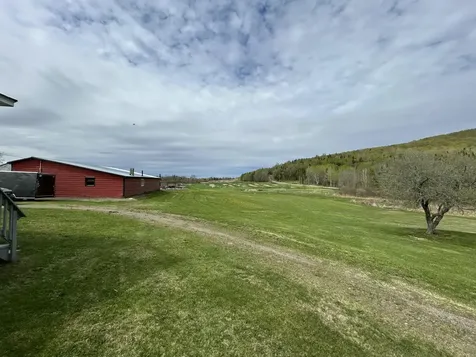 56 South Road Oakfield ME 04763