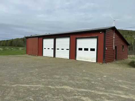 56 South Road Oakfield ME 04763