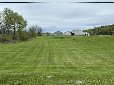 56 South Road Oakfield ME 04763
