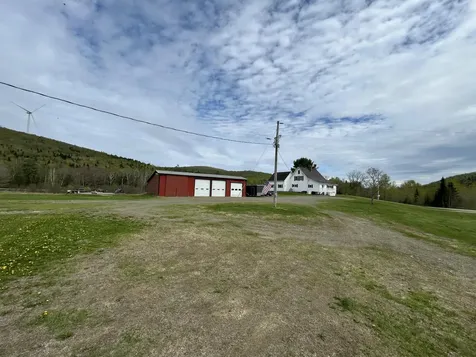56 South Road Oakfield ME 04763