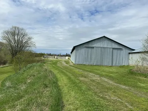 56 South Road Oakfield ME 04763