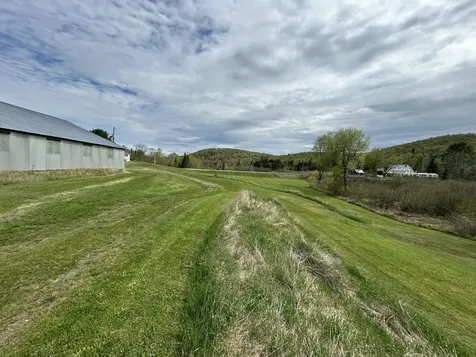 56 South Road Oakfield ME 04763