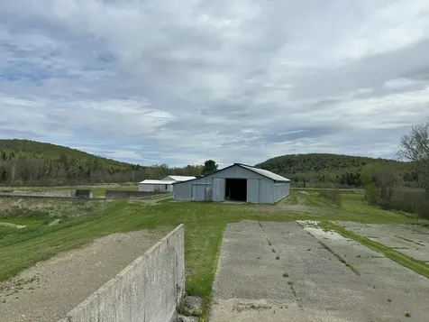56 South Road Oakfield ME 04763