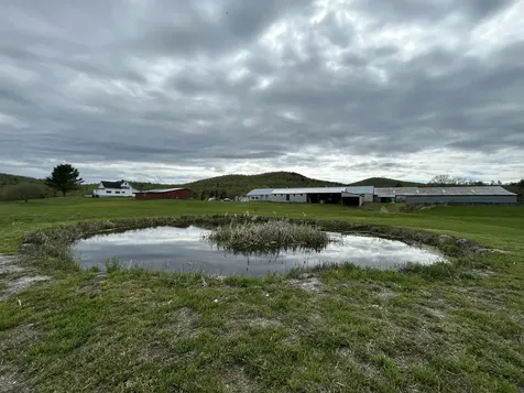 56 South Road Oakfield ME 04763
