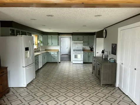 56 South Road Oakfield ME 04763