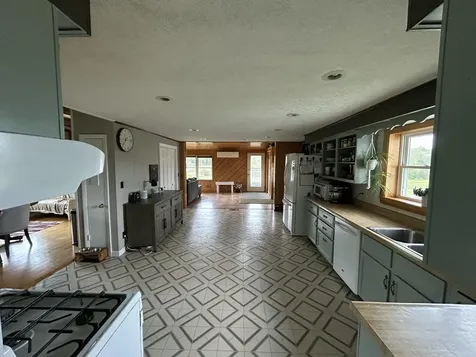 56 South Road Oakfield ME 04763