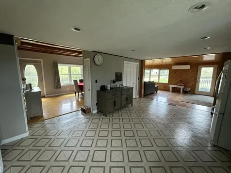 56 South Road Oakfield ME 04763