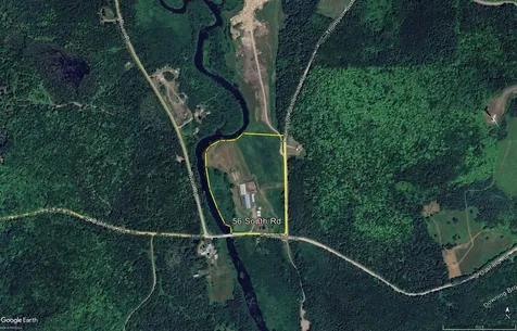 56 South Road Oakfield ME 04763