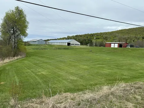 56 South Road Oakfield ME 04763