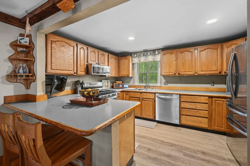 4 Deer Ridge Lane Kittery ME 03904