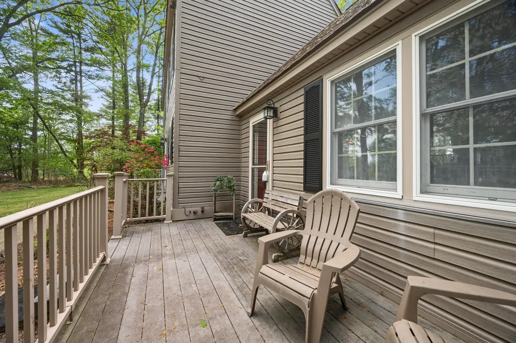 4 Deer Ridge Lane Kittery ME 03904