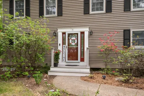 4 Deer Ridge Lane Kittery ME 03904