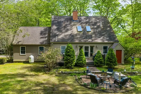 4 Deer Ridge Lane Kittery ME 03904