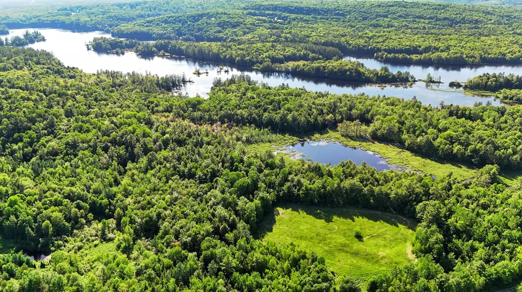 230, 250, 290 Beaver Ridge Road Palermo ME 04354