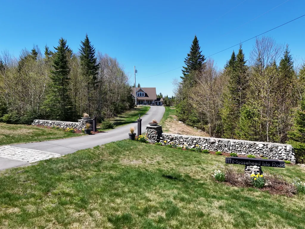 111 Moosehead Isle Road Greenville ME 04441