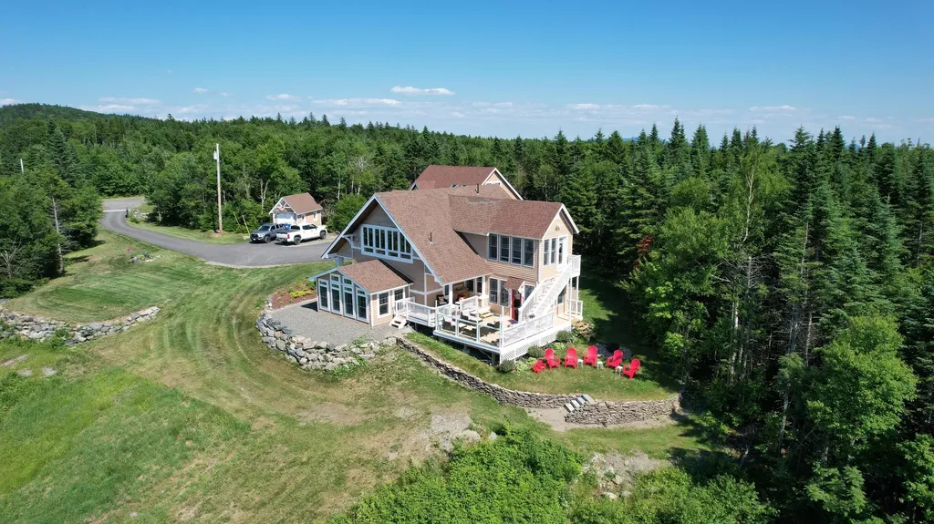 111 Moosehead Isle Road Greenville ME 04441