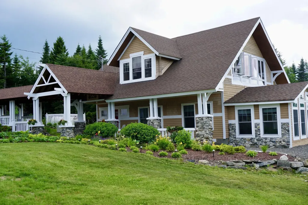 111 Moosehead Isle Road Greenville ME 04441