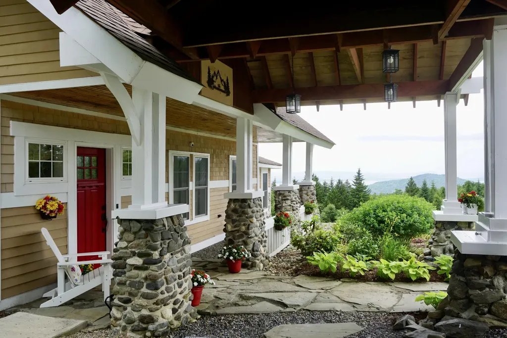 111 Moosehead Isle Road Greenville ME 04441