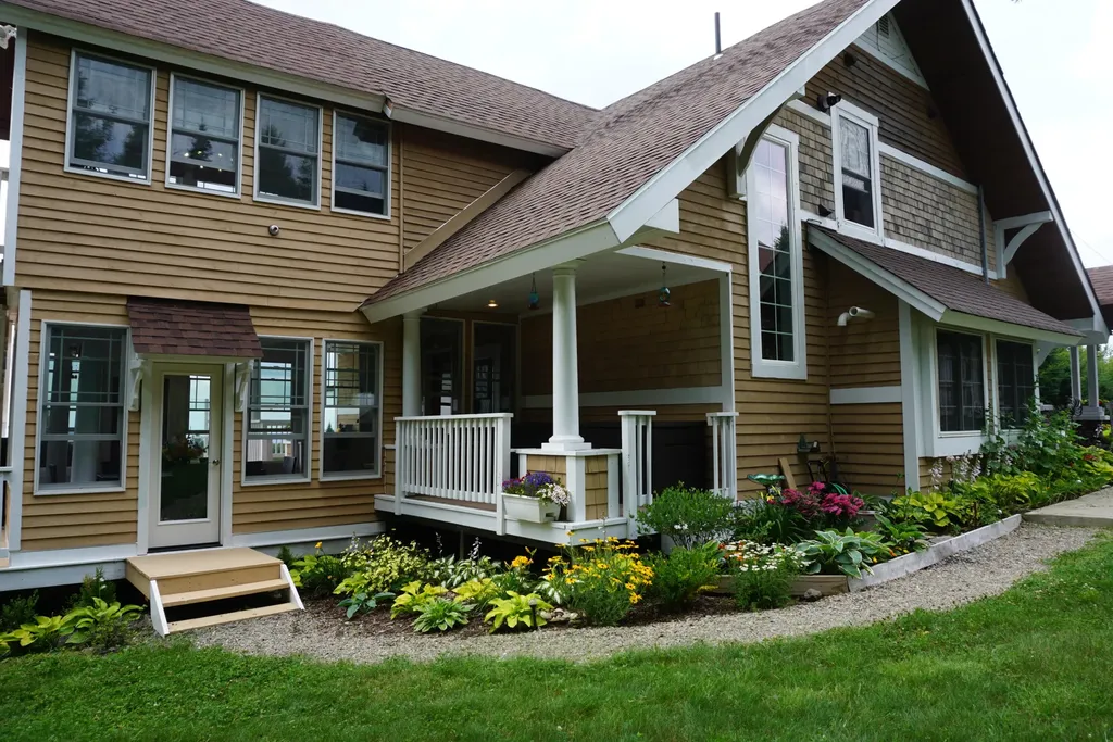 111 Moosehead Isle Road Greenville ME 04441