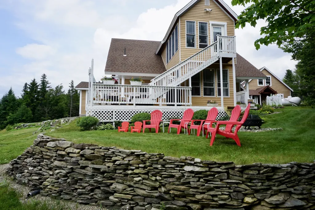 111 Moosehead Isle Road Greenville ME 04441