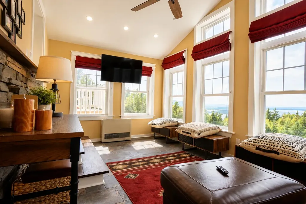 111 Moosehead Isle Road Greenville ME 04441