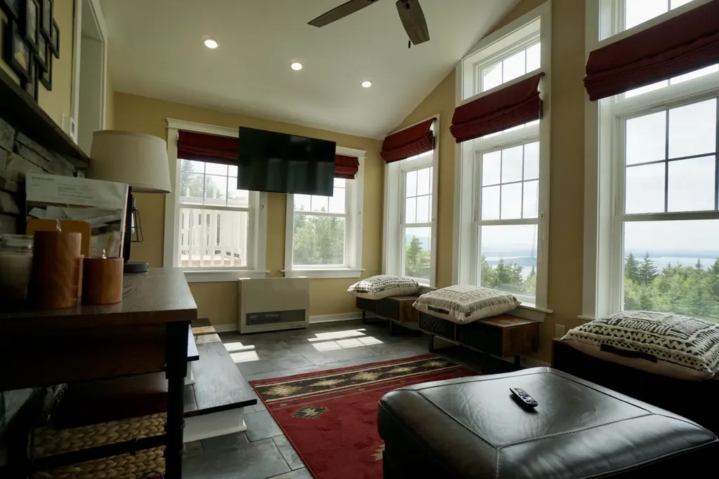 111 Moosehead Isle Road Greenville ME 04441