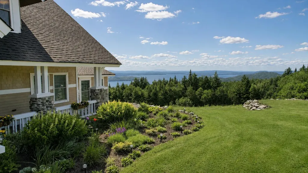 111 Moosehead Isle Road Greenville ME 04441