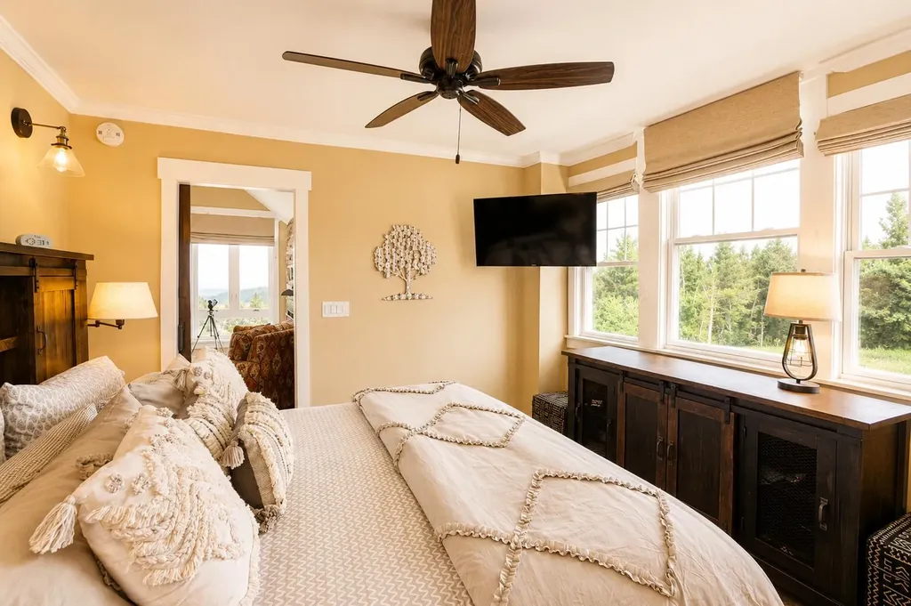 111 Moosehead Isle Road Greenville ME 04441