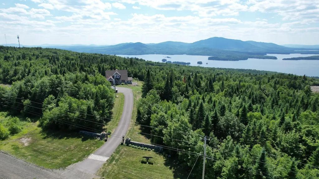 111 Moosehead Isle Road Greenville ME 04441