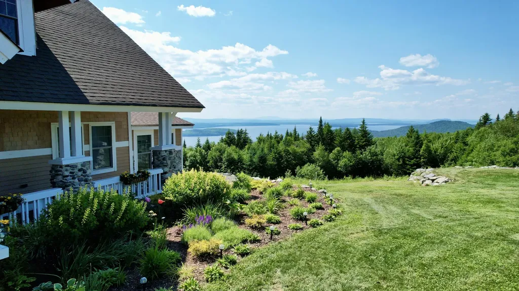111 Moosehead Isle Road Greenville ME 04441