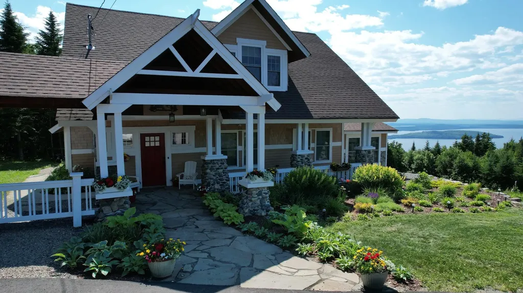 111 Moosehead Isle Road Greenville ME 04441