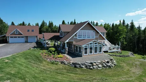 111 Moosehead Isle Road Greenville ME 04441