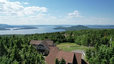 111 Moosehead Isle Road Greenville ME 04441