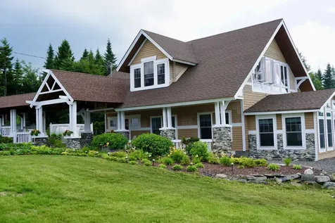 111 Moosehead Isle Road Greenville ME 04441