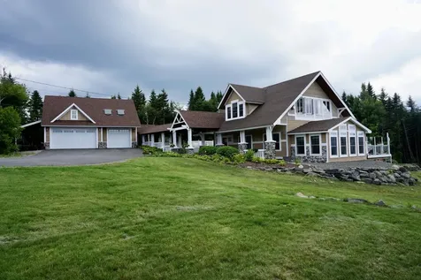 111 Moosehead Isle Road Greenville ME 04441