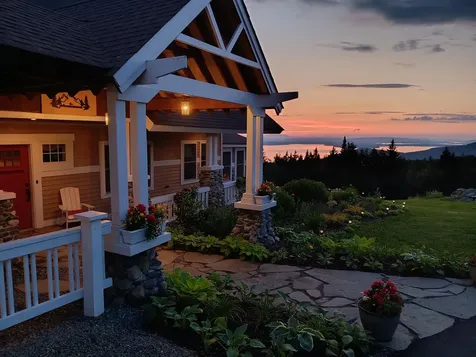 111 Moosehead Isle Road Greenville ME 04441