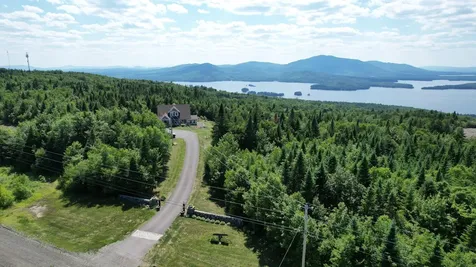 111 Moosehead Isle Road Greenville ME 04441