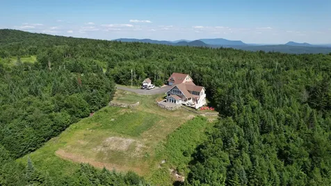 111 Moosehead Isle Road Greenville ME 04441