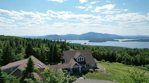 111 Moosehead Isle Road Greenville ME 04441