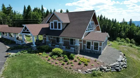 111 Moosehead Isle Road Greenville ME 04441