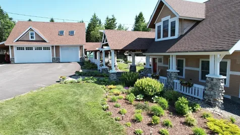 111 Moosehead Isle Road Greenville ME 04441