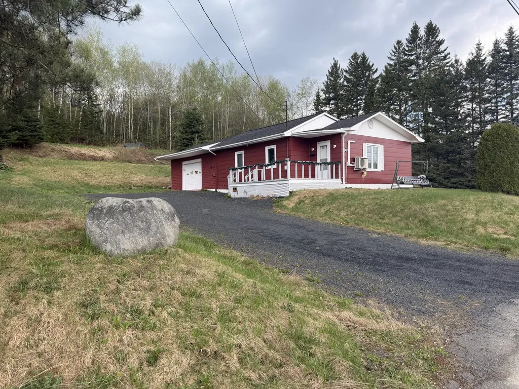 547 Riverview Street Madawaska ME 04756